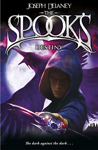 The Spook's Destiny: Book 8 (The Wardstone Chronicles, 8) von Red Fox
